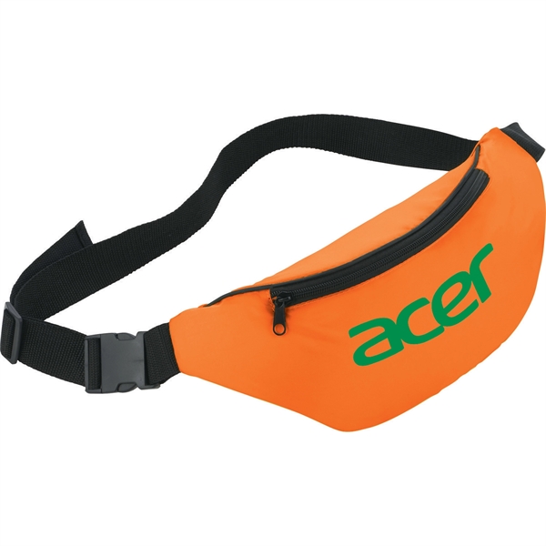 Hipster Budget Fanny Pack - Image 22