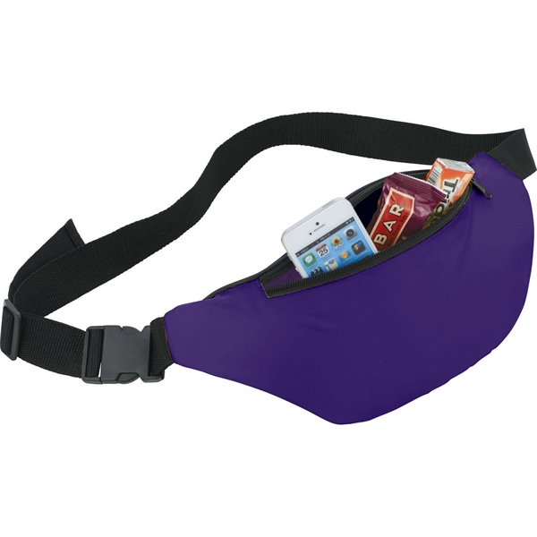 Hipster Budget Fanny Pack - Image 24