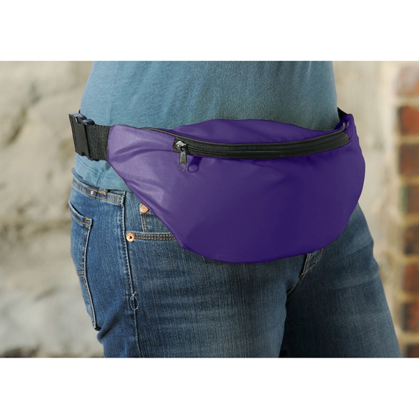 Hipster Budget Fanny Pack - Image 25