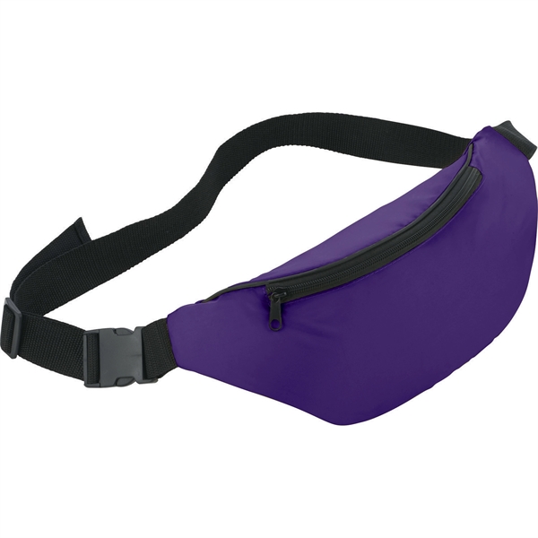 Hipster Budget Fanny Pack - Image 26