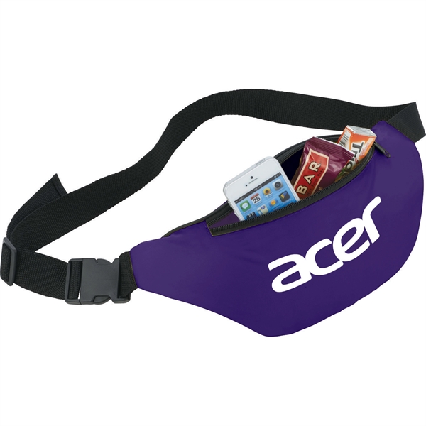 Hipster Budget Fanny Pack - Image 27
