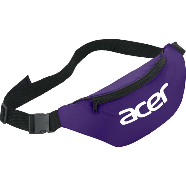 Hipster Budget Fanny Pack - Image 28