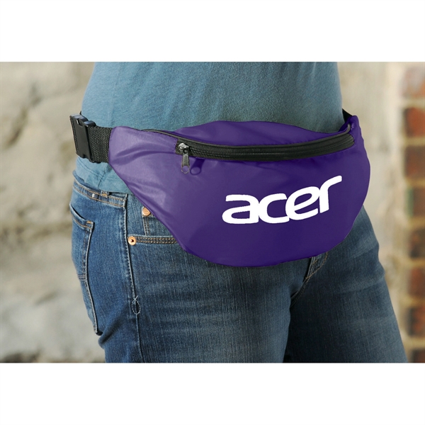 Hipster Budget Fanny Pack - Image 29