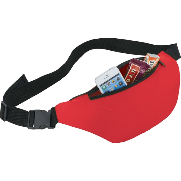Hipster Budget Fanny Pack - Image 30