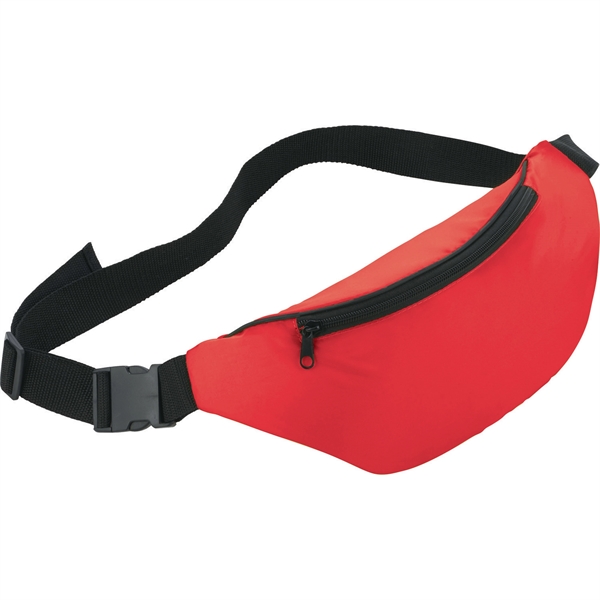 Hipster Budget Fanny Pack - Image 32