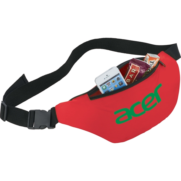 Hipster Budget Fanny Pack - Image 33