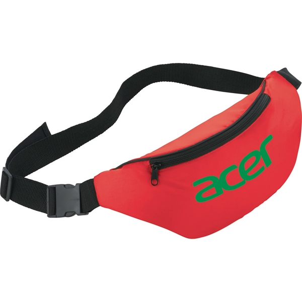 Hipster Budget Fanny Pack - Image 34