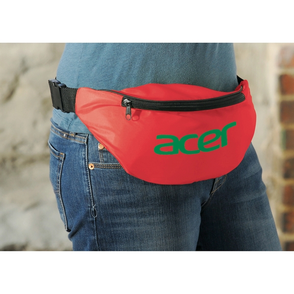 Hipster Budget Fanny Pack - Image 35