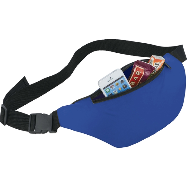 Hipster Budget Fanny Pack - Image 36
