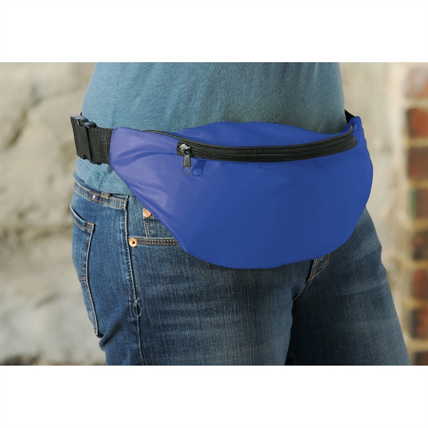 Hipster Budget Fanny Pack - Image 37