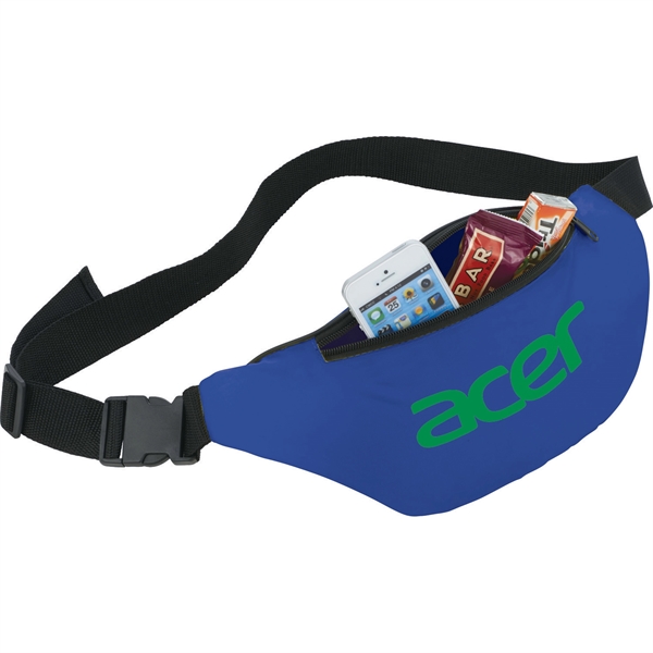 Hipster Budget Fanny Pack - Image 39