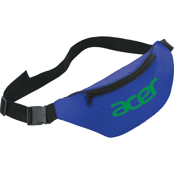 Hipster Budget Fanny Pack - Image 40