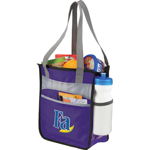 Finch 12-Can Lunch Cooler - Image 10