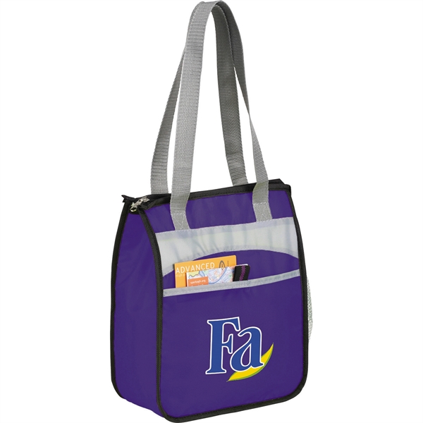 Finch 12-Can Lunch Cooler - Image 11