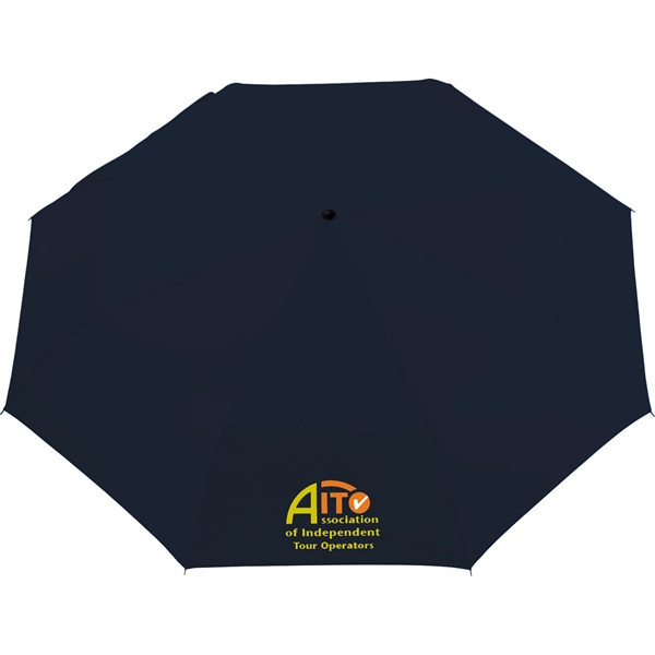 41" Pensacola Folding Umbrella - Image 38