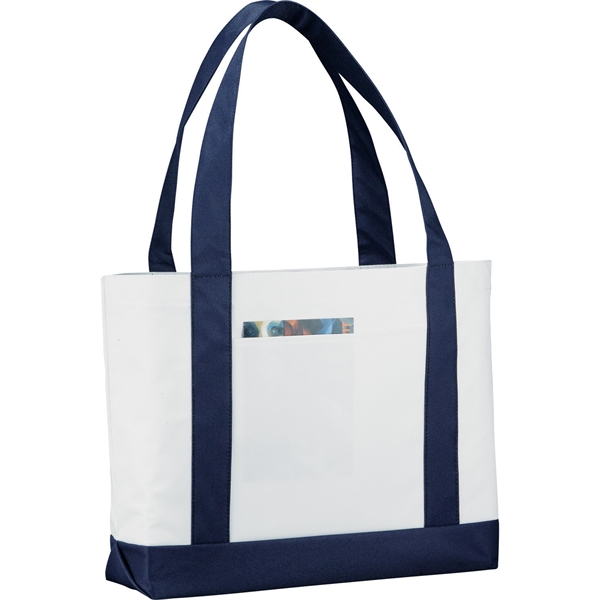 Large Boat Tote - Image 40