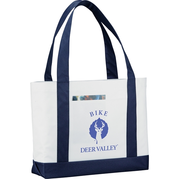 Large Boat Tote - Image 41