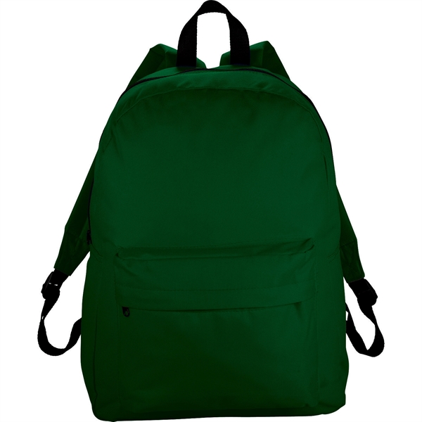 Breckenridge Classic Backpack - Image 14