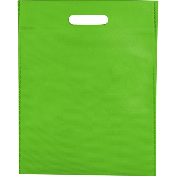 Large Freedom Heat Seal Non-Woven Tote - Image 20