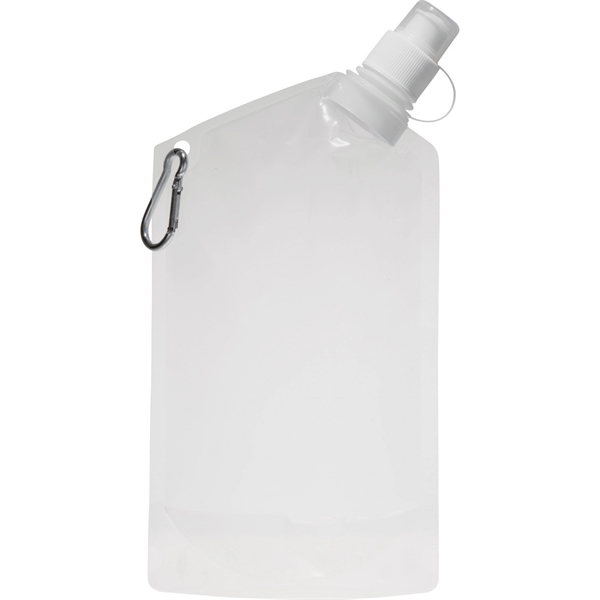 Cabo 20oz Water Bag with Carabiner - Image 20