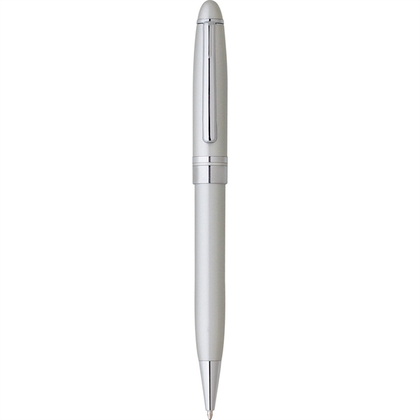 Galaxy Series Metal Ballpoint Pen - Image 5