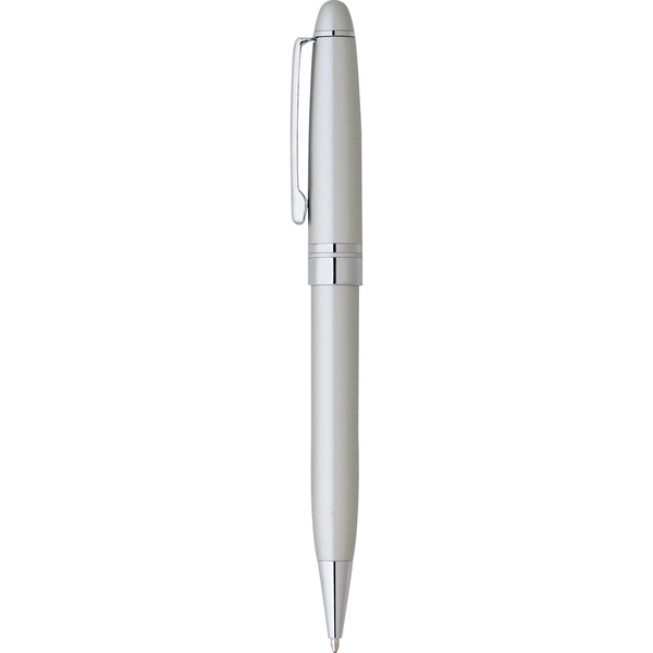 Galaxy Series Metal Ballpoint Pen - Image 6