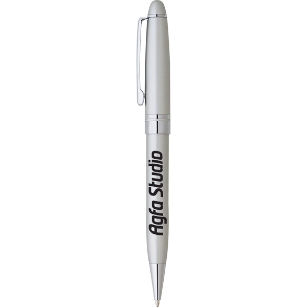 Galaxy Series Metal Ballpoint Pen - Image 7