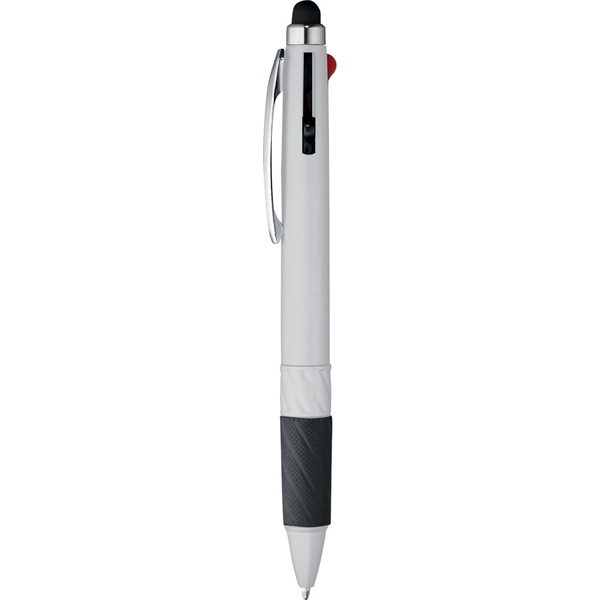 Fab Multi-Ink Ballpoint Pen-Stylus - Image 8