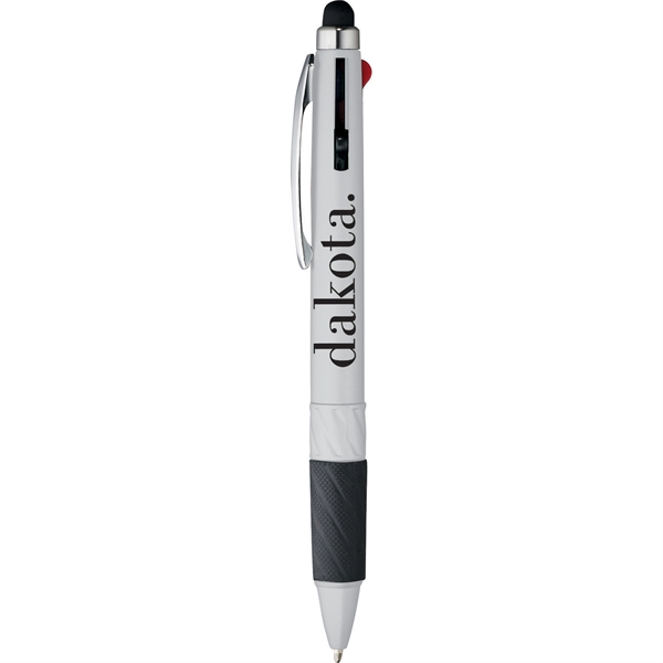 Fab Multi-Ink Ballpoint Pen-Stylus - Image 9