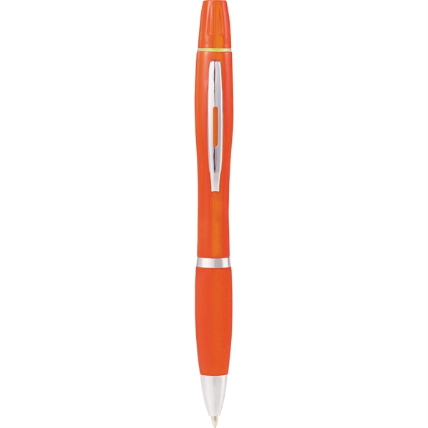 Nash Ballpoint Pen-Highlighter - Image 25