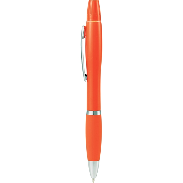 Nash Ballpoint Pen-Highlighter - Image 26
