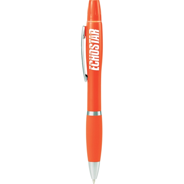 Nash Ballpoint Pen-Highlighter - Image 27