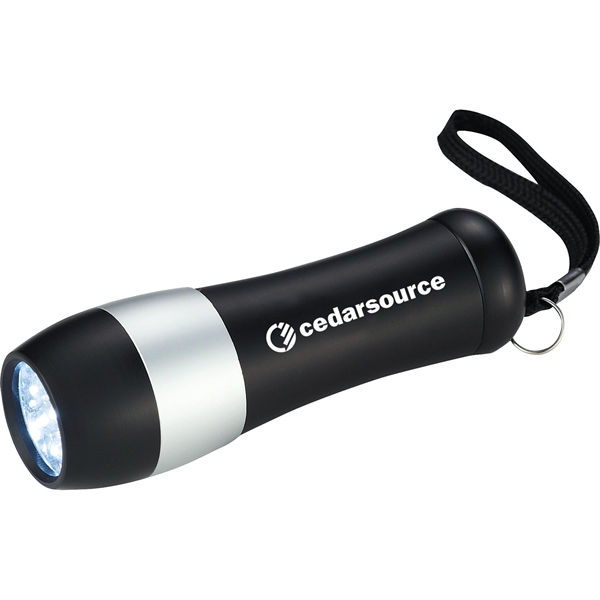 Odon 9-LED Flashlight - Image 1
