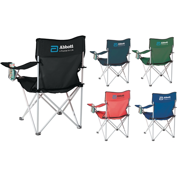 Fanatic Event Folding Chair - Image 13