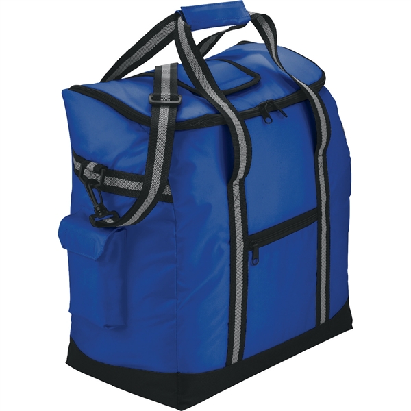Beach Side Deluxe 36-Can Event Cooler - Image 15