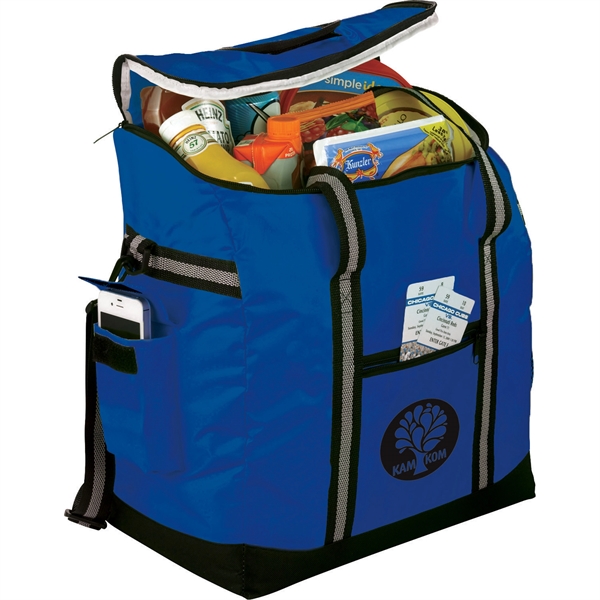 Beach Side Deluxe 36-Can Event Cooler - Image 16