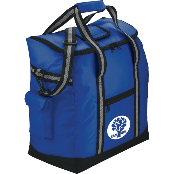 Beach Side Deluxe 36-Can Event Cooler - Image 18