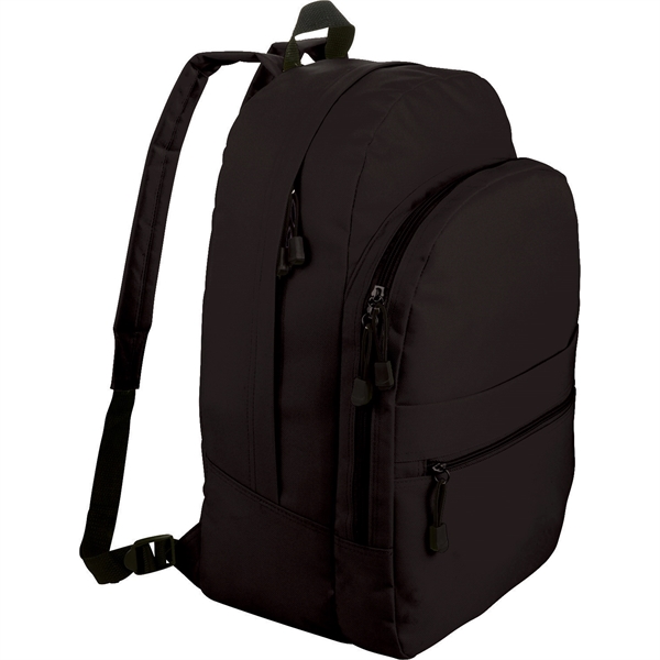 Classic Deluxe Backpack - Image 2
