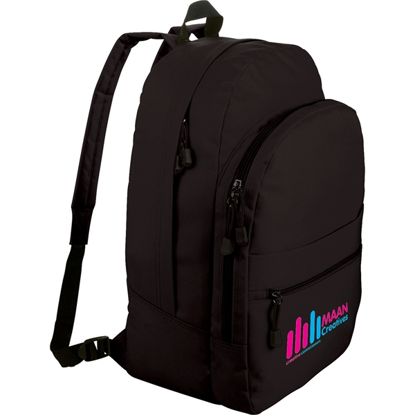 Classic Deluxe Backpack - Image 4