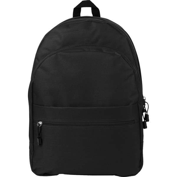 Classic Deluxe Backpack - Image 6