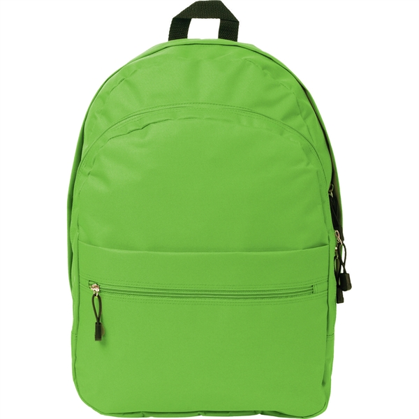 Classic Deluxe Backpack - Image 8