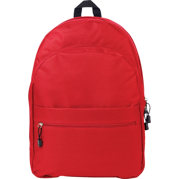 Classic Deluxe Backpack - Image 15