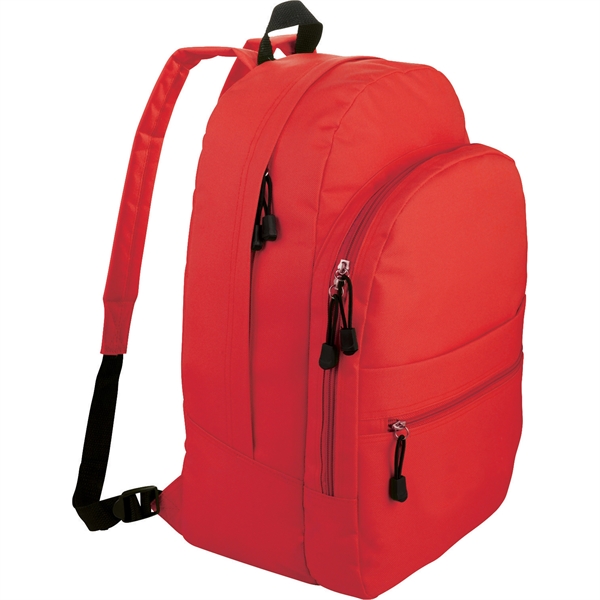 Classic Deluxe Backpack - Image 16