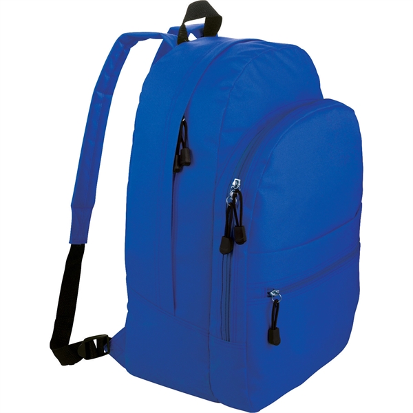 Classic Deluxe Backpack - Image 19
