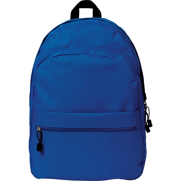 Classic Deluxe Backpack - Image 20