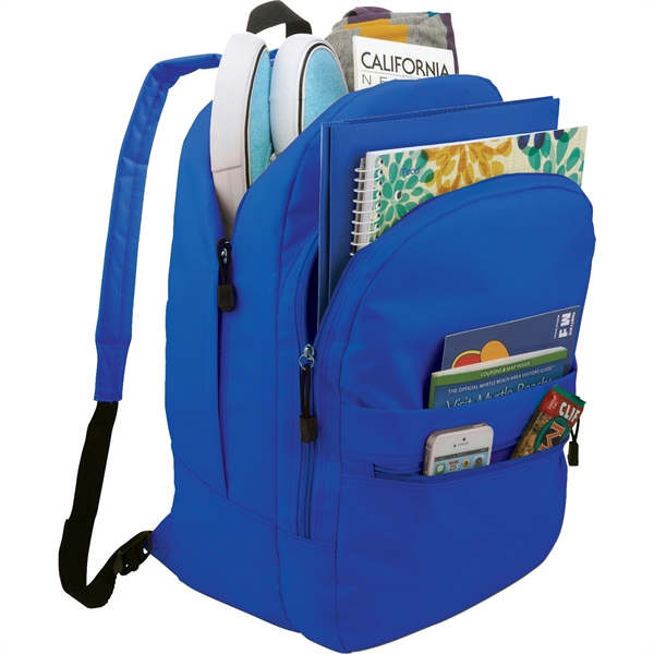 Classic Deluxe Backpack - Image 21