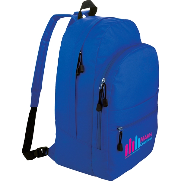 Classic Deluxe Backpack - Image 22