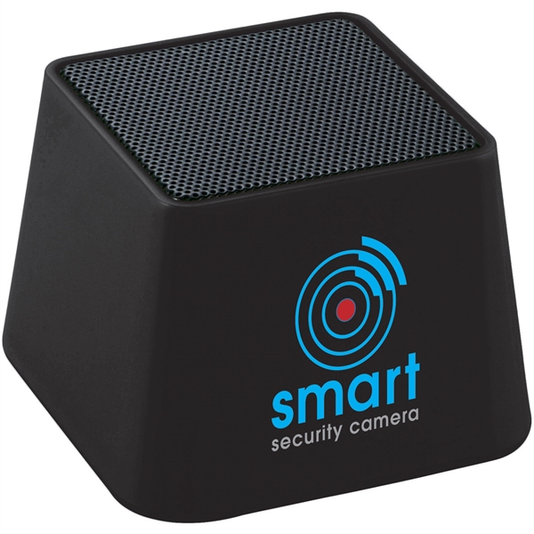 Nomia Bluetooth Speaker - Image 1