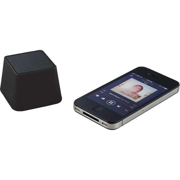 Nomia Bluetooth Speaker - Image 2