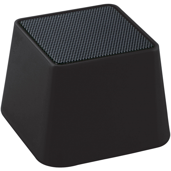 Nomia Bluetooth Speaker - Image 3